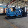 玉柴動力廣西玉柴50/100/200/500KW800千瓦柴油發(fā)電機(jī)組380V三相無刷全銅 藍(lán)色 30KW玉柴發(fā)電機(jī)+自啟動 曬單實拍圖