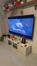 FFALCON雷鳥電視 85鵬7 25款 85英寸 全通道288Hz高刷 滿血HDMI2.1 家電國(guó)家補(bǔ)貼電視85S385C PRO-J 曬單實(shí)拍圖