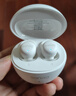 SANAG 塞那J20S mini超薄睡眠藍(lán)牙耳機入耳式無線 睡覺耳塞asmr側(cè)睡躺舒適不壓耳降噪助眠隔音隱形 白色 曬單實拍圖