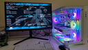 七彩虹（Colorful）iGame GeForce RTX 5080 Ultra W OC 16GB GDDR7 DLSS 4 電競光追游戲設計電腦顯卡 曬單實拍圖