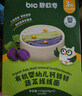 碧歐奇有機嬰幼兒加鋅線(xiàn)線(xiàn)面175g 寶寶面條兒童早餐掛面輔食無(wú)添加食鹽 曬單實(shí)拍圖