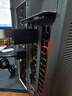 綠聯(lián)DP轉HDMI轉接頭4K高清DisplayPort公對母視頻轉換器適用電腦顯卡臺式機接顯示器投影儀連接線(xiàn)65302 曬單實(shí)拍圖