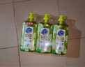 超能 離子去油洗潔精檸檬護(hù)手1kg*3套裝 曬單實(shí)拍圖