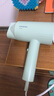飛科（FLYCO）博銳電吹風(fēng)機(jī)吹頭發(fā)家用大功率不傷發(fā)便攜護(hù)發(fā)吹風(fēng)筒女士宿舍用京東自營(yíng) 國(guó)家補(bǔ)貼 翡翠綠PH1628 曬單實(shí)拍圖