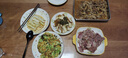 1號會(huì )員店澳洲散養原切羊肉卷1斤 火鍋食材羊肉片草地羊 曬單實(shí)拍圖