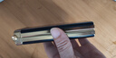 金立（Gionee）W2025 4G翻蓋老人手機 5000毫安超長(cháng)待機 2.8英寸大屏大字大聲全網(wǎng)通老年機學(xué)生備用功能機 黑金色 曬單實(shí)拍圖