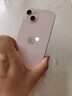 【現貨速發(fā)】蘋(píng)果13 Apple iPhone13 二手蘋(píng)果手機 雙卡雙待5G全網(wǎng)通 手機apple 蘋(píng)果13 粉色【評價(jià)有禮】 【99新】256G【性能/性?xún)r(jià)比推薦】3期免息 三年老店+五星店鋪+一 曬單實(shí)拍圖