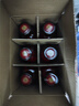 劍南春 銀劍南（精品A3）52度 480ml*6瓶 整箱裝 濃香型白酒 曬單實(shí)拍圖