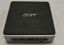 宏碁（acer）蜂鳥(niǎo)i5/N305/N150迷你主機多屏同顯辦公商用家用高性能mini臺式機整機全套4K高清定制口袋小主機 單mini主機 酷睿i3八核|16G|512G固態(tài) 曬單實(shí)拍圖