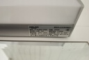 德力西（DELIXI）LED鏡前燈浴室防水化妝燈衛(wèi)生間壁燈 9W暖白光50厘米  曬單實拍圖
