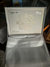 ARZOPA阿卓帕 10.1英寸數碼電子相框 智能云相框 高清電子相冊 照片視頻觸摸播放 D10香檳金 情人節禮物 曬單實(shí)拍圖