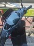 九號(hào)（Ninebot）電動(dòng)車(chē)遠(yuǎn)行者F90M電動(dòng)長(zhǎng)續(xù)航自行車(chē)【門(mén)店自提】 到門(mén)店選顏色 曬單實(shí)拍圖