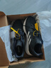 阿迪達斯adidas 男DURAMO 10 運動跑步鞋 GW8336 41碼新老款隨機發(fā)貨 曬單實拍圖