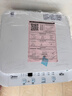 美的（Midea）迷你洗衣機 MB30V21EPLUS 3KG嬰兒小型兒童內衣洗衣機 全自動波輪 省電 健康除螨宿舍 以舊換新 曬單實拍圖