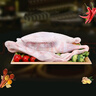 屋下鵝 嫩鵝 6斤/個(gè) 冷凍 散養(yǎng) 農(nóng)家散養(yǎng)土鵝嫩鵝冷凍整只鵝肉新鮮大鵝 曬單實(shí)拍圖