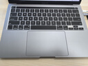【官方質(zhì)檢】蘋(píng)果（Apple） MacBook Pro/Air國行未拆M1M2M3二手蘋(píng)果筆記本電腦 【拍拍質(zhì)檢丨多倉次日達】 99新20款P42灰/銀機皇i7-32G/512G 99成新 曬單實(shí)拍圖