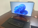 Lecoo聯(lián)想來(lái)酷32英寸4K160Hz Fast-IPS GTG1ms 多功能升降支架電腦猛禽電競游戲顯示器 K3221UL 曬單實(shí)拍圖