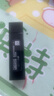 凱朵（KATE）怪獸口紅夢思特唇膏保濕顯色不沾杯持妝送女友禮物10冰晶番茄凍3g 曬單實拍圖