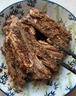 鮮羊官 內(nèi)蒙呼倫貝爾草原散養(yǎng)羊肉 羊排生鮮 火鍋燒烤食材清真 羊排3斤 羊排1500g 曬單實(shí)拍圖