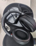 索尼（SONY）WH-1000XM4 無線智能降噪 頭戴藍(lán)牙耳機(jī) 藍(lán)牙5.0（1000XM3升級款）黑色 高考祝福禮物 曬單實(shí)拍圖