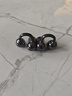 SANAG塞那S6SUltra【國家補貼】耳夾式藍牙耳機 骨傳導概念不入耳開(kāi)放式運動(dòng)AI掛耳式無(wú)線(xiàn)耳機 適配小米 曬單實(shí)拍圖