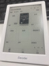 掌閱（iReader）Light4 長(cháng)續航 6英寸智能閱讀本 電子書(shū)閱讀器 墨水屏電紙書(shū) 平板電腦學(xué)習看漫 便攜筆記本 告白 曬單實(shí)拍圖