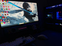 瓦爾基里（VALKYRIE）DX140 LOKI AMD優(yōu)化版 VK CPU風(fēng)冷散熱器 全焊接8熱管全銅底 4.3吋MAX大屏 支持LGA1851 AM5 曬單實(shí)拍圖