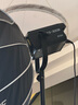 南光（NANLITE）FM卡口專用成像鏡頭束光筒led攝影造型燈投影插片聚光控光附件 Forza 60B II+36°成像鏡頭標(biāo)配 曬單實拍圖