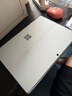 微軟（Microsoft） Surface pro/go平板保護套商務(wù)包 (平板電腦筆記本套） Surface 定制內膽包（黑色） 曬單實(shí)拍圖