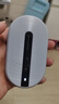 中興U12隨身wifi免插卡移動(dòng)無(wú)線(xiàn)wi-fi6車(chē)載4G路由器便攜式無(wú)限制高速上網(wǎng)寶全國通用流量2025款5GXY15B 【星霧灰】雙網(wǎng)WIIF6+3000毫安超長(cháng)續航 不限速不虛標月享1500G流量 曬單實(shí)拍圖