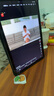 聯(lián)想（Lenovo）小新平板 11 鋼化膜 鉆石級硬度 防刮耐磨 高透高清玻璃 抗指紋疏油涂層 靜電吸附技術(shù) 簡(jiǎn)易安裝 曬單實(shí)拍圖