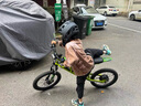 天蝎盔山地車自行車全盔騎行頭盔越野林道機車兒童男女DH速降輕蜂 鈦黑色+風(fēng)鏡 M碼（54-57CM） 曬單實拍圖