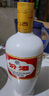 汾酒 出口白瓷 清香型白酒 53度 500ml*6瓶 （非原箱） 曬單實(shí)拍圖