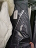 太平鳥(niǎo)女裝羽絨服冬季毛領(lǐng)中長(cháng)款保暖面包服簡(jiǎn)約外套 淺綠 M 曬單實(shí)拍圖