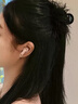 華為FreeBuds 7i 真無線藍(lán)牙降噪耳機(jī) 智慧動(dòng)態(tài)降噪4.0/靜謐通話/鴻蒙智慧助手 華為耳機(jī) 貝母白 曬單實(shí)拍圖