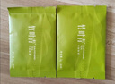 竹葉青綠茶品味 峨眉山茶特級(jí)45g 2025新茶明前茶袋裝茶葉自己喝1416 曬單實(shí)拍圖