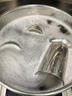 申蘇藍凱易消毒粉藝康含氯消毒粉食品級含氯消毒粉kay蜜雪凱易消毒粉 紅色30包 曬單實拍圖