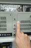 APUG研華科技研華工控機510原裝IPC-610L工業(yè)電腦主機服務(wù)器串口支持XP工作站設備視覺(jué)檢測4U機箱 整機 IPC-510-501G2（10串口） I3-2120/8G/128G/鍵鼠 曬單實(shí)拍圖