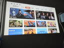 小湃Q5Pro家用云臺投影儀 真1080P高清智能便攜家庭影院臥室宿舍投影機創(chuàng  )維 國家補貼開(kāi)機投屏無(wú)廣告 曬單實(shí)拍圖