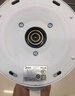 美的（Midea）電熱水壺煮水壺家用小型電燒水壺 0涂層食品級304不銹鋼雙層防燙無縫內(nèi)膽1.5升容量 1566 曬單實拍圖