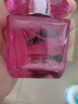 范思哲（VERSACE）侯明昊同款臻摯粉鉆女士香水30ml 節(jié)日禮物生日禮物送女友 濃香水 曬單實(shí)拍圖