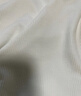 NOME吊帶背心女春夏內搭外穿螺紋彈力無(wú)袖背心上衣 白色【方領(lǐng)】 M 曬單實(shí)拍圖