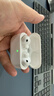 Apple/蘋果 AirPods Pro (第三代) 搭配MagSafe充電盒 (USB-C) 蘋果耳機 藍牙耳機 適用iPhone/iPad/Mac 曬單實拍圖