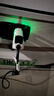 阿樂(lè )樂(lè )可【30米長(cháng)】新能源汽車(chē)充電延長(cháng)線(xiàn) - 4 平方 16A 定時(shí)插排 | 戶(hù)外防雨免接地 大功率專(zhuān)用 曬單實(shí)拍圖