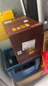 雪花啤酒【50萬(wàn)+人已購】經(jīng)典沈陽(yáng)老雪 640ml*12瓶 經(jīng)典醇厚 中秋送禮 曬單實(shí)拍圖