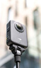 大疆【新品·政府補(bǔ)貼】DJI Osmo 360 8K高清全景運(yùn)動(dòng)相機(jī)防抖防水摩托車騎行潛水滑雪旅行手持?jǐn)z像機(jī) 曬單實(shí)拍圖