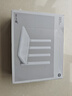 小米（MI）路由器AX3000T 5G雙頻WIFI6 多設備組網(wǎng) 3000M無(wú)線(xiàn)速率 多寬帶聚合 智能家用路由 曬單實(shí)拍圖