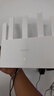 Tenda騰達(dá)路由器【千兆WiFi6+穿墻王】無線AX3000信號(hào)增強(qiáng)家用放大器Mesh國家補(bǔ)貼金榜一名云霄白立式 曬單實(shí)拍圖