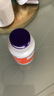 諾奧（NOW）檸檬酸鎂膠囊 維生素 400mg/份營養(yǎng)神經(jīng)生酮搭檔120粒美國進口 曬單實拍圖