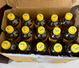 康師傅 冰紅茶 檸檬味茶飲料 整箱量販裝 500ml*15瓶  曬單實(shí)拍圖